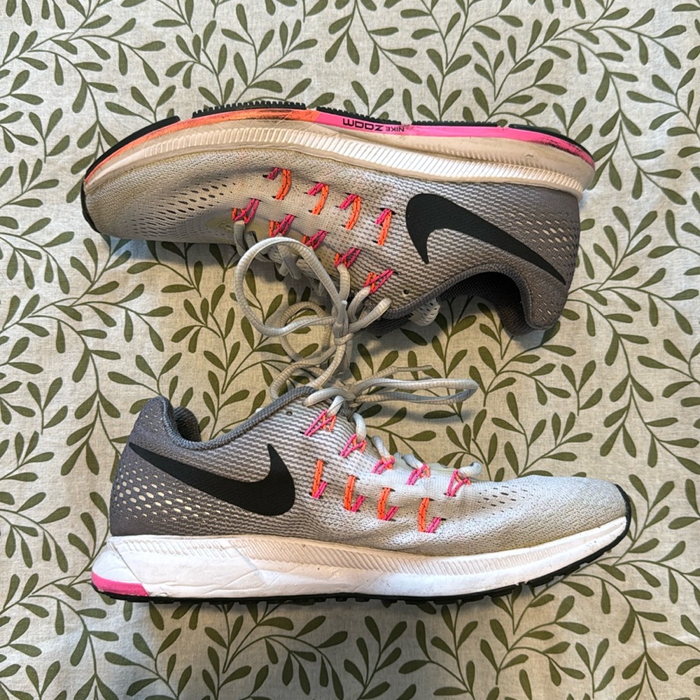 Nike Running Shoes